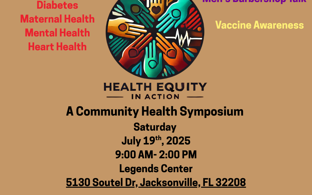 Health Equity in Action